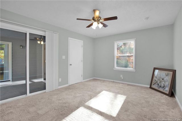 1781 Geiberger Drive, Fayetteville, NC 28303