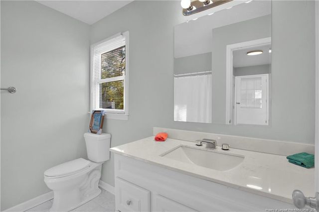 1781 Geiberger Drive, Fayetteville, NC 28303