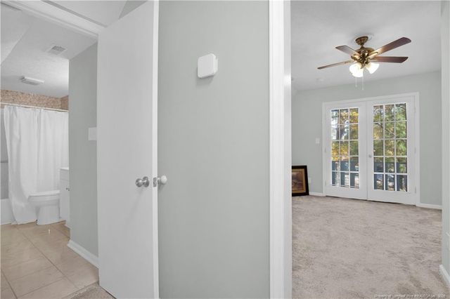 1781 Geiberger Drive, Fayetteville, NC 28303