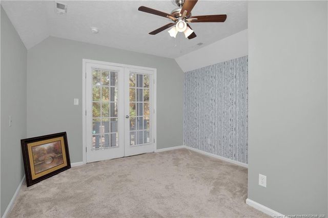 1781 Geiberger Drive, Fayetteville, NC 28303