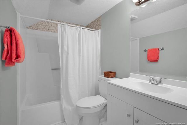 1781 Geiberger Drive, Fayetteville, NC 28303