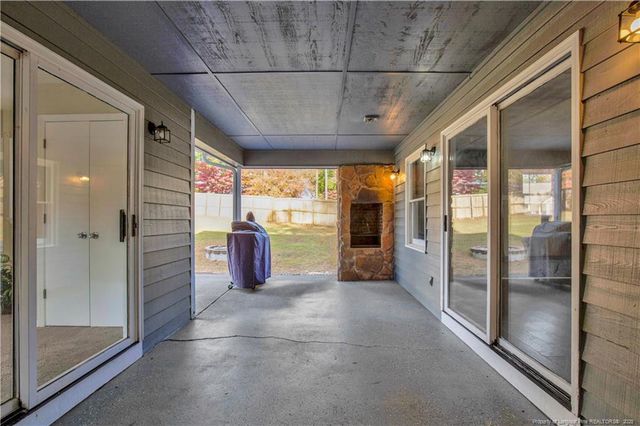 1781 Geiberger Drive, Fayetteville, NC 28303