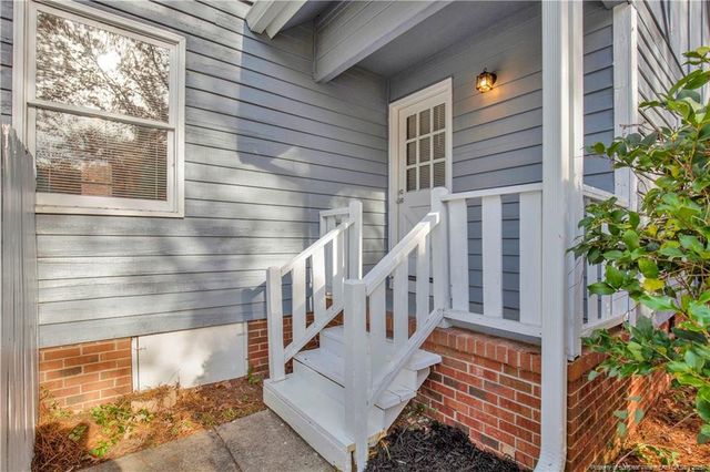 1781 Geiberger Drive, Fayetteville, NC 28303