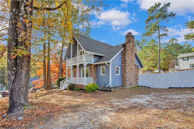 1781 Geiberger Drive, Fayetteville, NC 28303