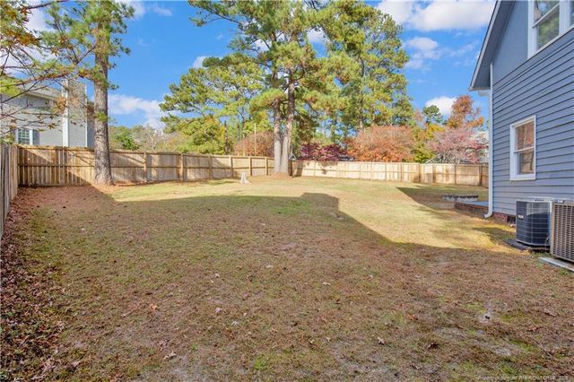 1781 Geiberger Drive, Fayetteville, NC 28303