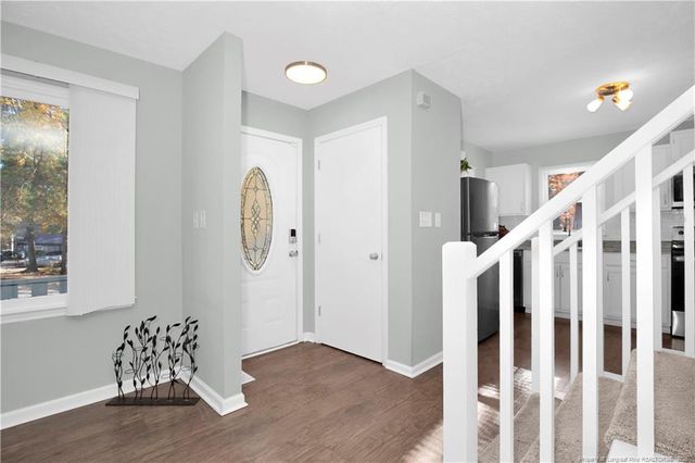 1781 Geiberger Drive, Fayetteville, NC 28303