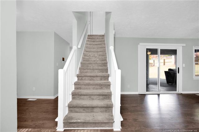 1781 Geiberger Drive, Fayetteville, NC 28303