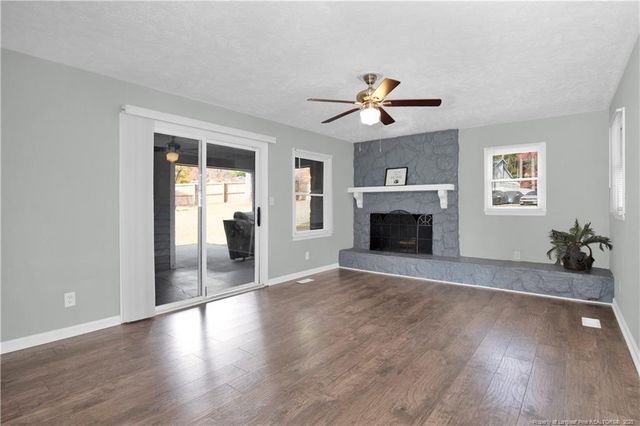 1781 Geiberger Drive, Fayetteville, NC 28303