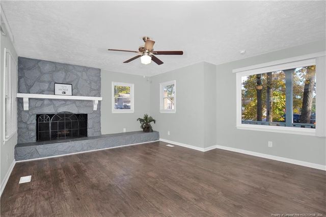 1781 Geiberger Drive, Fayetteville, NC 28303