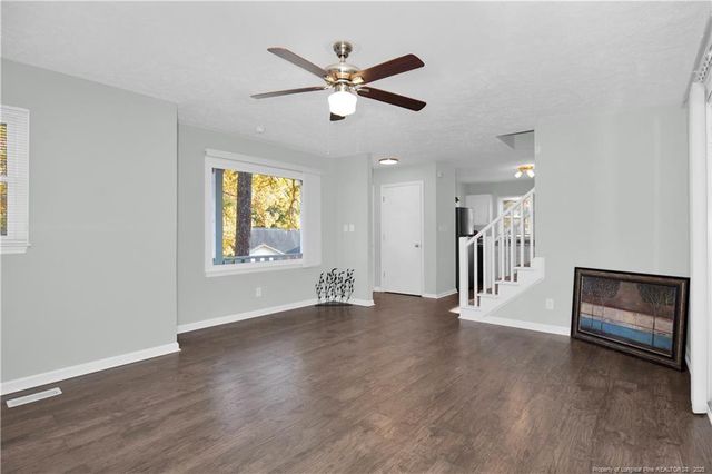 1781 Geiberger Drive, Fayetteville, NC 28303