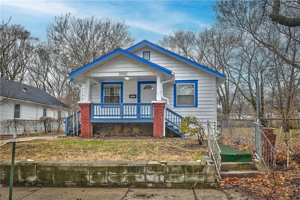 5932 Park Avenue, Kansas City, MO 64130