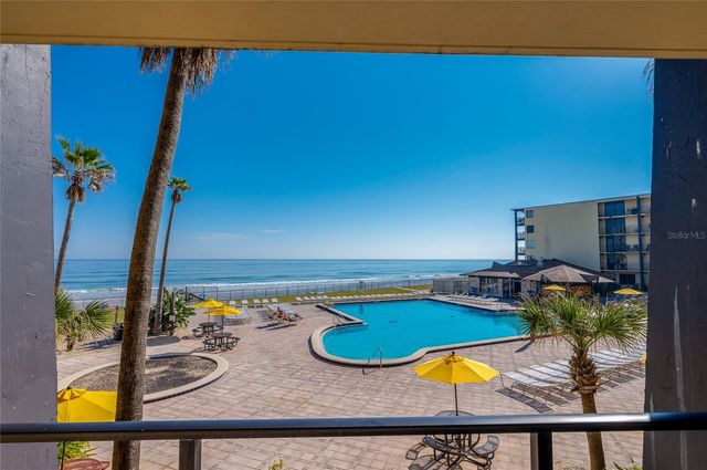 2301 S ATLANTIC AVENUE 210, Daytona Beach Shores, FL 32118