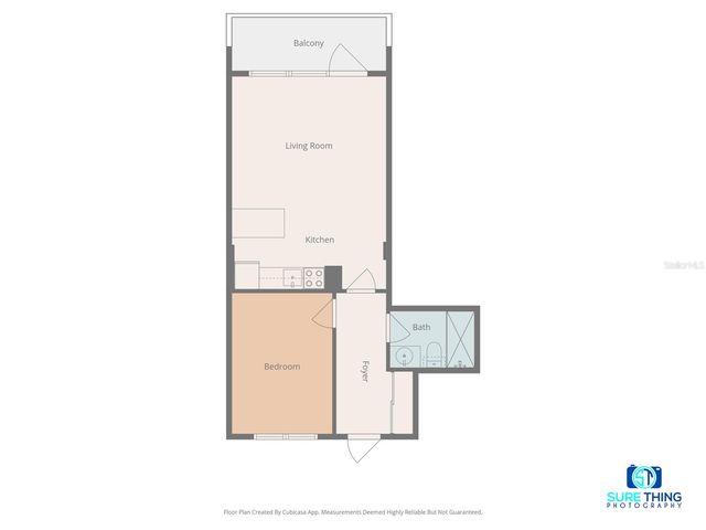 2301 S ATLANTIC AVENUE 210, Daytona Beach Shores, FL 32118