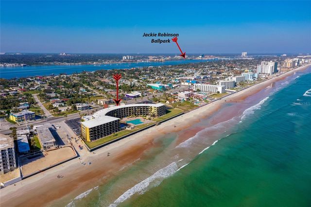 2301 S ATLANTIC AVENUE 210, Daytona Beach Shores, FL 32118