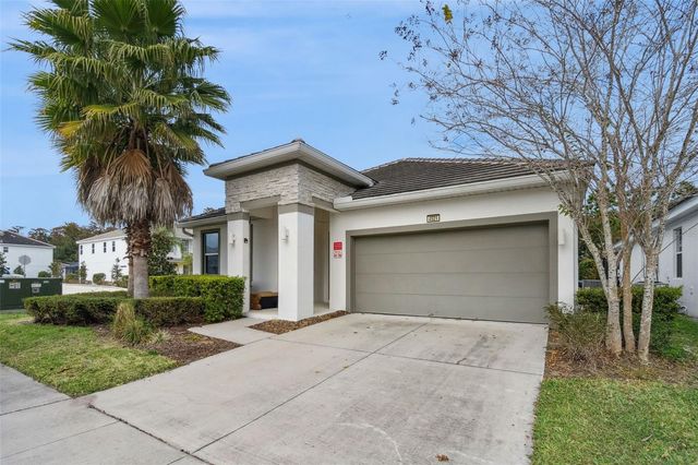 4521 MONADO DRIVE, Kissimmee, FL 34746