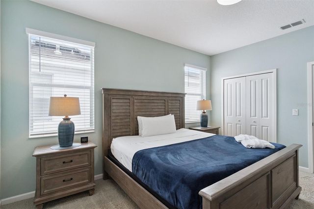 4521 MONADO DRIVE, Kissimmee, FL 34746