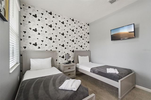 4521 MONADO DRIVE, Kissimmee, FL 34746