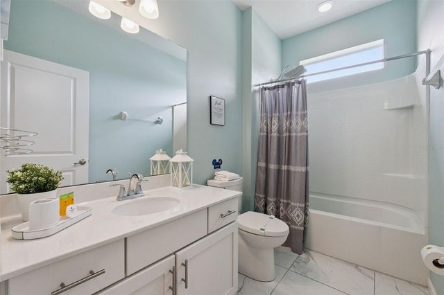 4521 MONADO DRIVE, Kissimmee, FL 34746