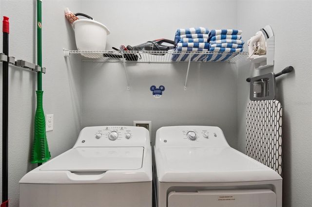 4521 MONADO DRIVE, Kissimmee, FL 34746