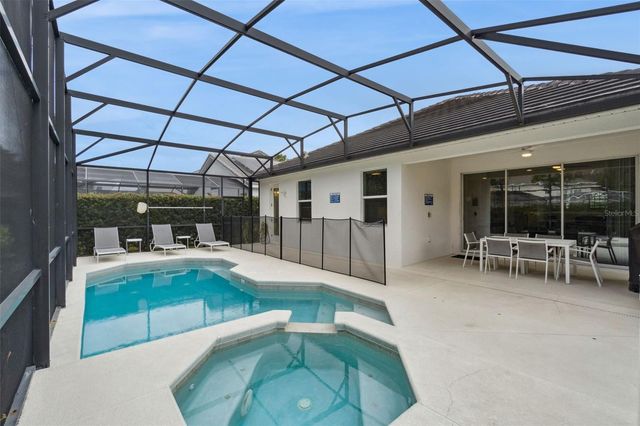 4521 MONADO DRIVE, Kissimmee, FL 34746