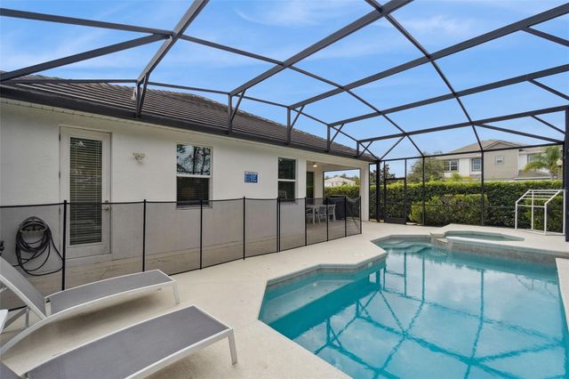 4521 MONADO DRIVE, Kissimmee, FL 34746