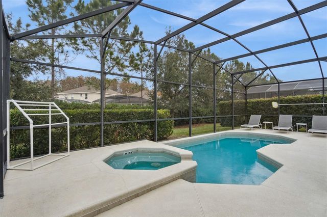 4521 MONADO DRIVE, Kissimmee, FL 34746