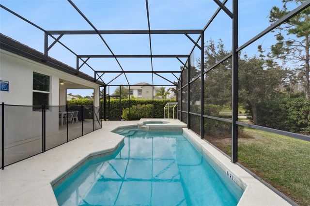 4521 MONADO DRIVE, Kissimmee, FL 34746