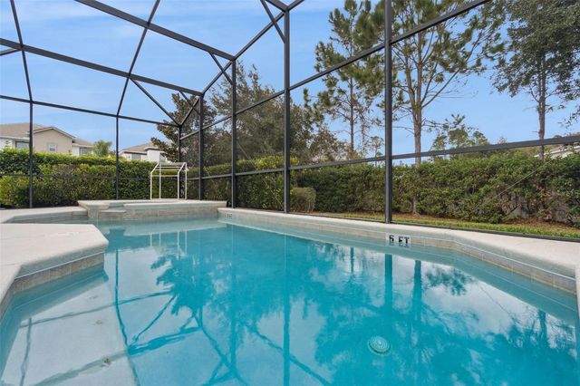 4521 MONADO DRIVE, Kissimmee, FL 34746