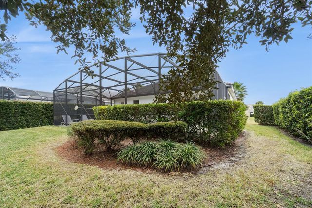 4521 MONADO DRIVE, Kissimmee, FL 34746