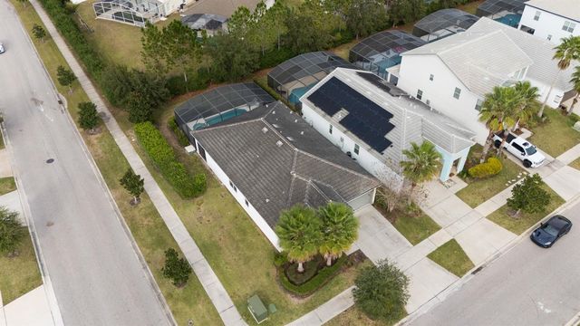 4521 MONADO DRIVE, Kissimmee, FL 34746