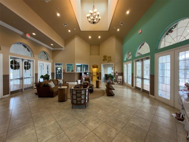 4521 MONADO DRIVE, Kissimmee, FL 34746