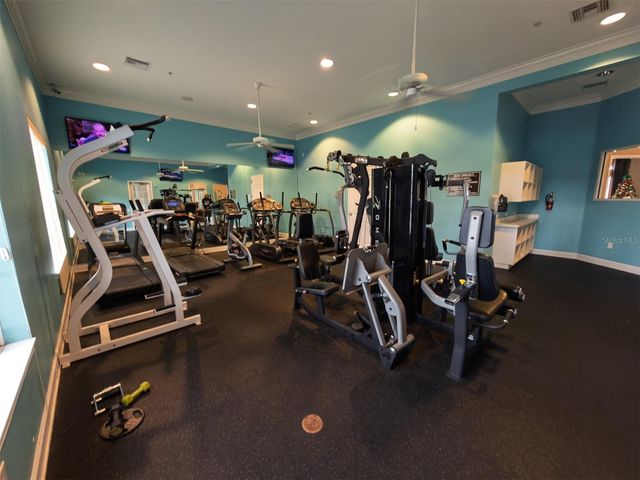 4521 MONADO DRIVE, Kissimmee, FL 34746