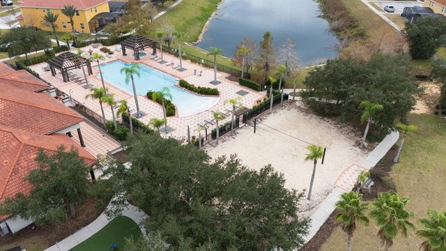 4521 MONADO DRIVE, Kissimmee, FL 34746