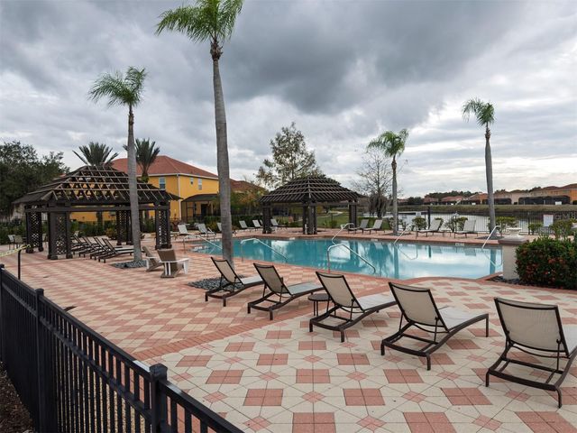 4521 MONADO DRIVE, Kissimmee, FL 34746