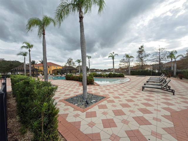 4521 MONADO DRIVE, Kissimmee, FL 34746