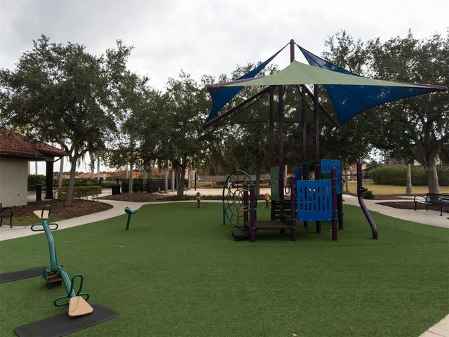 4521 MONADO DRIVE, Kissimmee, FL 34746