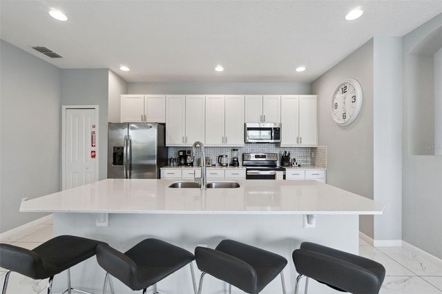 4521 MONADO DRIVE, Kissimmee, FL 34746