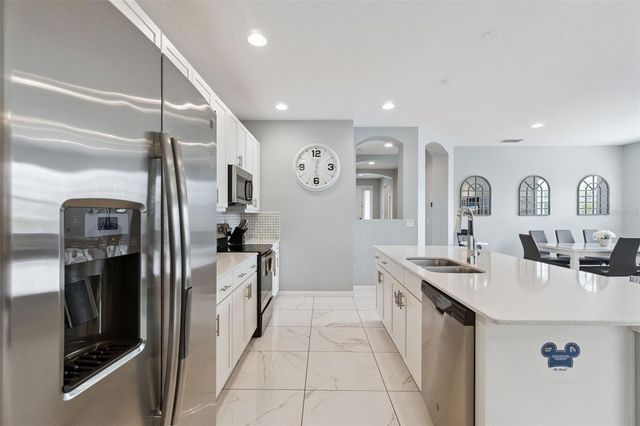 4521 MONADO DRIVE, Kissimmee, FL 34746