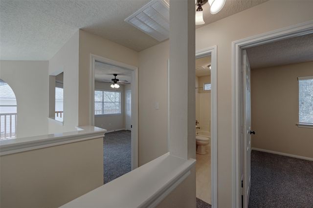 1815 Tickner Street, Conroe, TX 77301