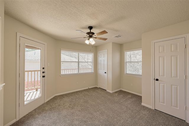 1815 Tickner Street, Conroe, TX 77301