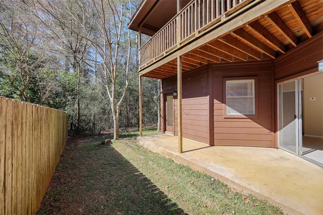 1815 Tickner Street, Conroe, TX 77301