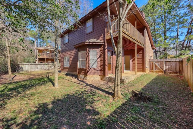 1815 Tickner Street, Conroe, TX 77301