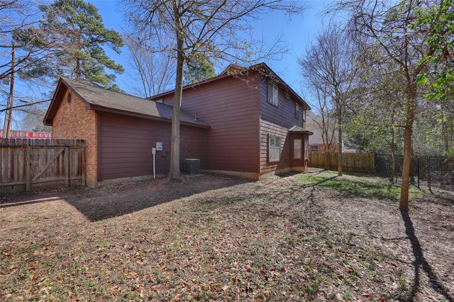 1815 Tickner Street, Conroe, TX 77301