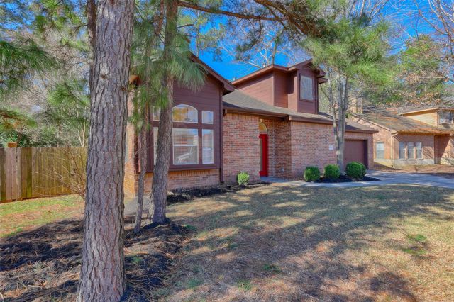 1815 Tickner Street, Conroe, TX 77301