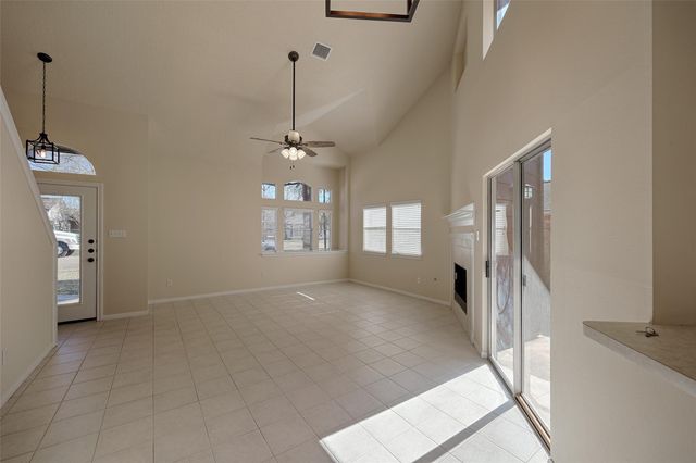 1815 Tickner Street, Conroe, TX 77301