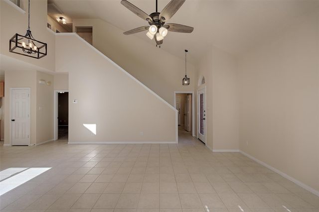 1815 Tickner Street, Conroe, TX 77301