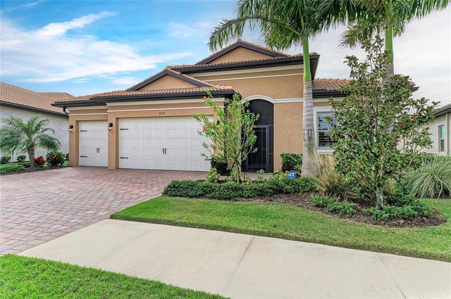 629 MARAVIYA BOULEVARD, Nokomis, FL 34275