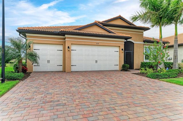 629 MARAVIYA BOULEVARD, Nokomis, FL 34275