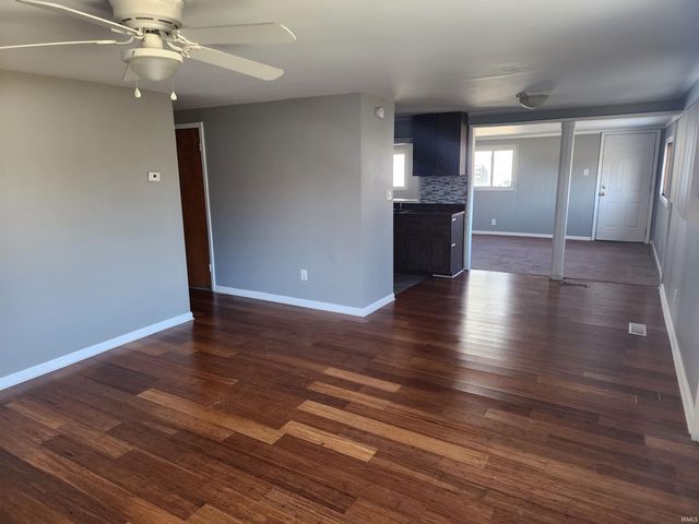 2621 Belle Vista Boulevard, Fort Wayne, IN 46809