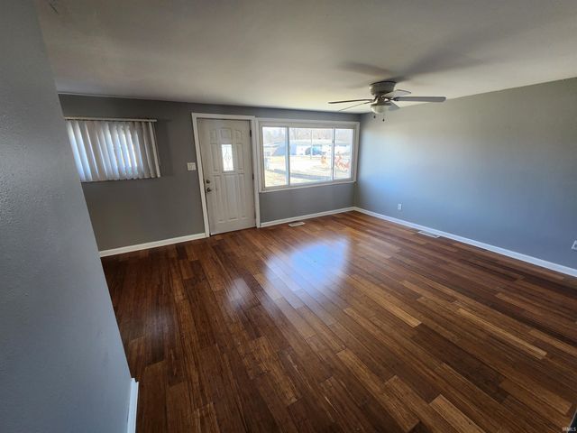 2621 Belle Vista Boulevard, Fort Wayne, IN 46809